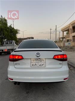 فولكسفاغن جيتا
